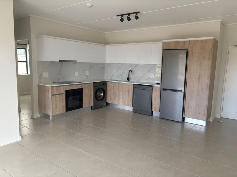 To Let 2 Bedroom Property for Rent in Richwood Western Cape